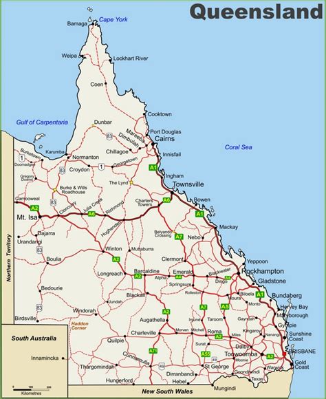 queensland q12 location|Google Maps.